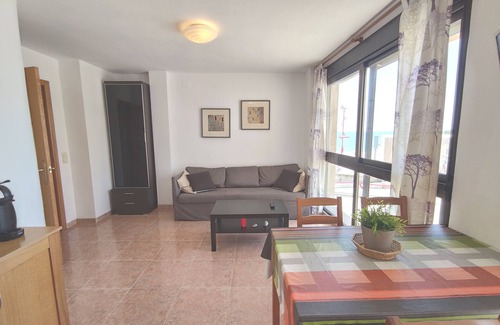 Vinaros Apartment | Sea Views - Beautiful Apartment in the Center of Vinaros