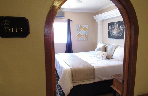 Puerto Penasco Hotel | Sea Views - "The Tyler" @ The Rocky Point