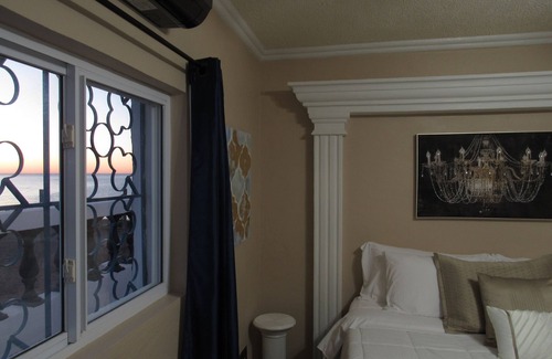Puerto Penasco Hotel | Sea Views - "The Tyler" @ The Rocky Point