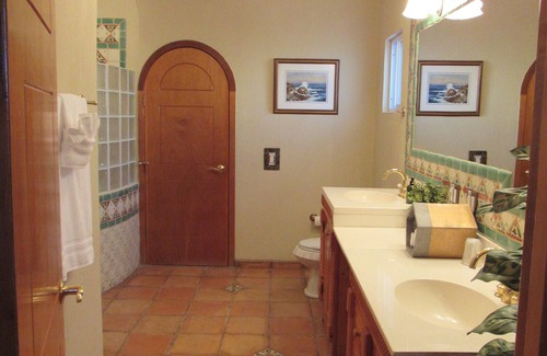 Puerto Penasco Hotel | Sea Views - "The Tyler" @ The Rocky Point