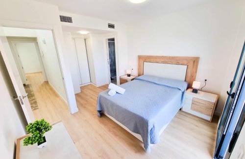 Torrequebrada Ski Chalet | Sea Views Villa Benalmádena ComoTuCasa