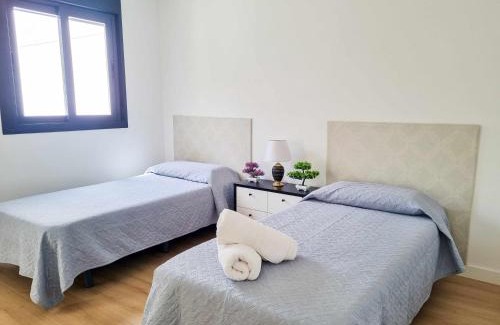 Torrequebrada Ski Chalet | Sea Views Villa Benalmádena ComoTuCasa