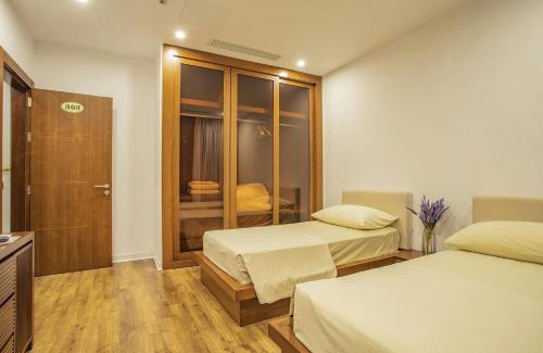 Sam Son Villa | Sea Villa - FLC Sam Son