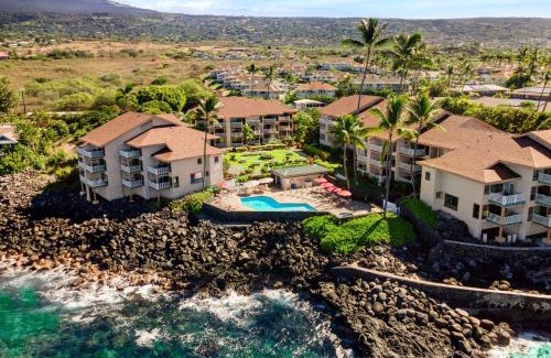 Kailua-Kona House | Sea Village 2102