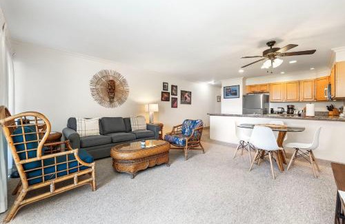 Kailua-Kona House | Sea Village 2102