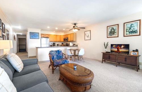Kailua-Kona House | Sea Village 2102