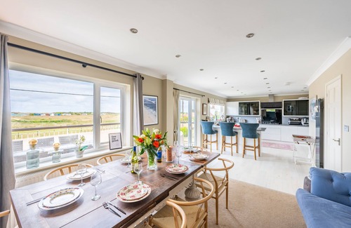Hunstanton House | Sea Vista, Old Hunstanton, Norfolk