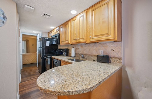 The Dunes Condo | Sea Watch Resort 704 - Pools, Hot Tubs & Lazy River
