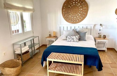 Torre de Benagalbon Apartment | Sea & Wave Buena Vista Pool Apartment