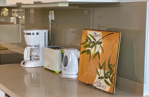 Limenas Chersonisou Apartment | Sea Waves Apartment 1