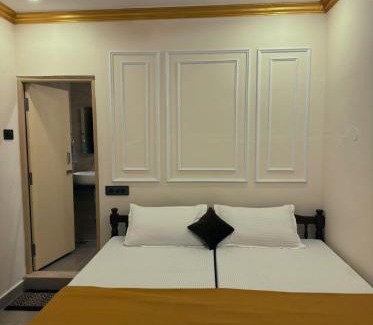 Mahabalipuram Beach House | Sea waves