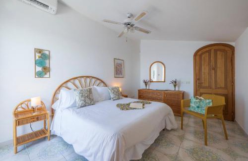Praiano Apartment | Sea Whisper Home -Sunset, Sea, Easy Stay, Shops