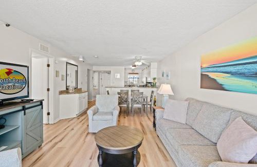 Windy Hill House | Sea Winds 307 - Oceanfront - Windy Hill Section