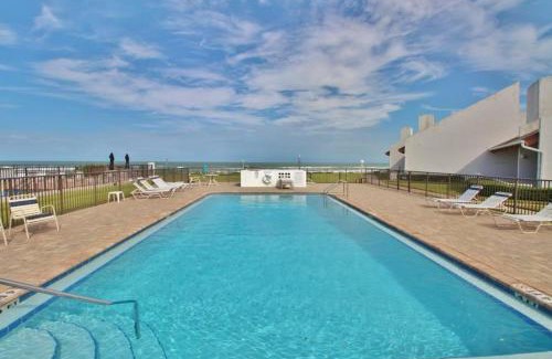 New Smyrna Beach House | Sea Winds Condominiums C