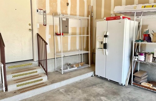 West San Antonio House | Sea World, Lackland Graduations AFB BMT Medical Center Riverwalk Contractor