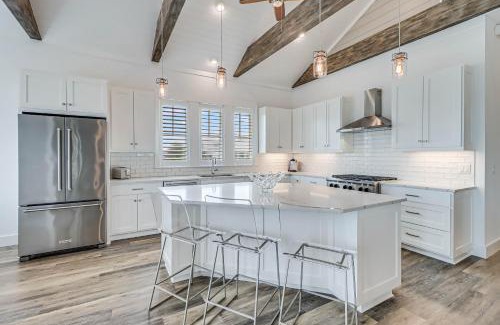 Cinnamon Shore House | Sea Ya at the Beach 237 MA