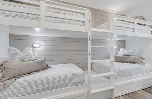 Cinnamon Shore House | Sea Ya at the Beach 237 MA