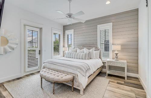 Cinnamon Shore House | Sea Ya at the Beach 237 MA