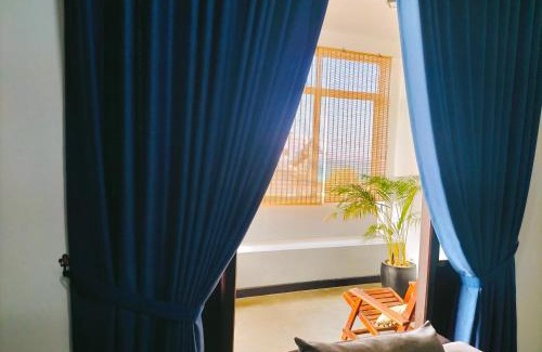 Hikkaduwa Bed & Breakfast | Sea Yo Villa - Hikkaduwa