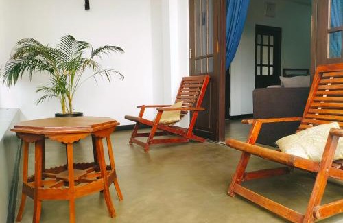 Hikkaduwa Bed & Breakfast | Sea Yo Villa - Hikkaduwa
