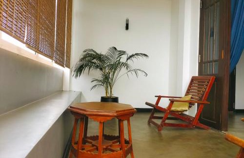 Hikkaduwa Bed & Breakfast | Sea Yo Villa - Hikkaduwa