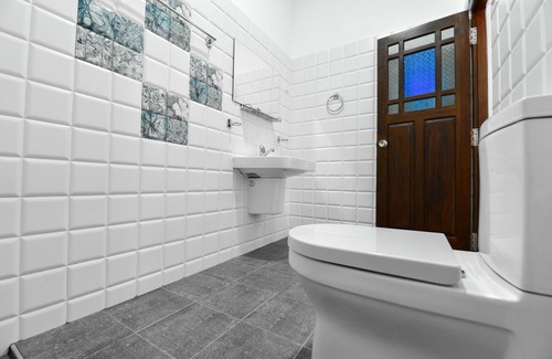 Hikkaduwa House | Sea Yo Villa