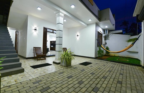 Hikkaduwa House | Sea Yo Villa