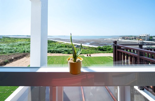 Huxi Bed & Breakfast | Sea You Here B&B