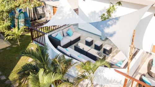 Matara House | Sea You House