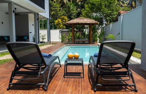 Matara House | Sea You House