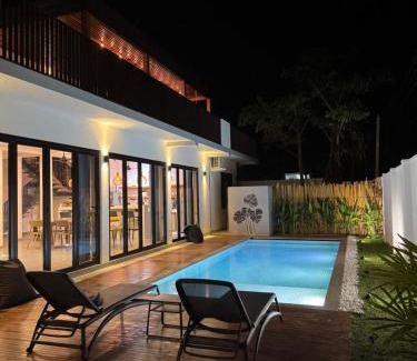 Matara Villa | Sea You House - Villa