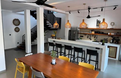 Matara Villa | Sea You House - Villa