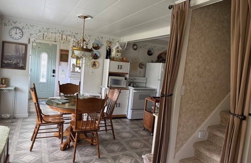Port Angeles House | Sea You Soon Cottage, Port Angeles, WA