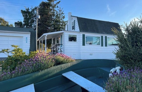 Port Angeles House | Sea You Soon Cottage, Port Angeles, WA