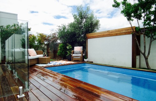 Barwon Heads House | Seabank Sanctuary Luxury home ideal for families and friends to relax and enjoy