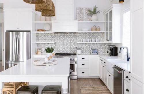 Cinnamon Shore House | Seabatical 303 HI