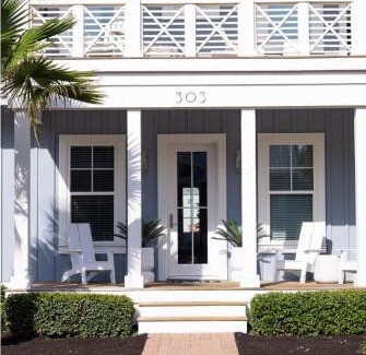 Cinnamon Shore House | Seabatical 303 HI