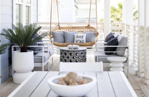 Cinnamon Shore House | Seabatical 303 HI