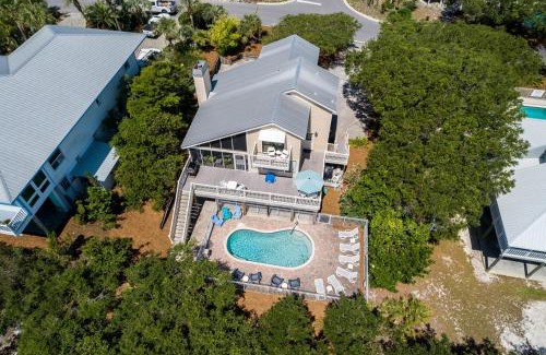 Gulf Trace House | SeaBatical