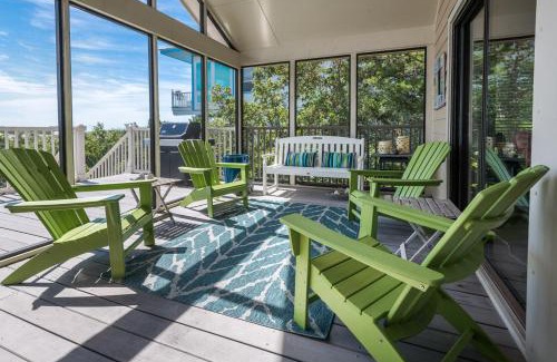 Gulf Trace House | SeaBatical