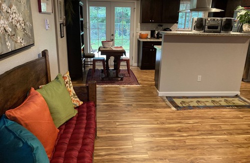 West Hills House | Seabeck/Bremerton 1 Bedroom all your own in furnished house; enjoy trails/lakes.
