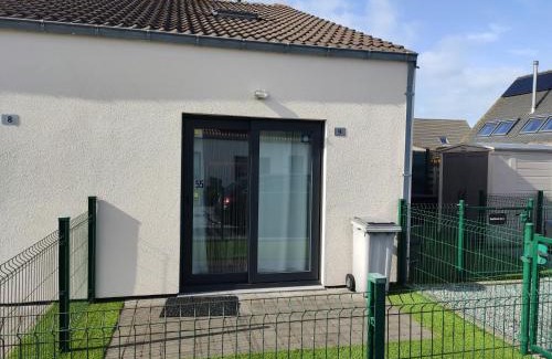 Bredene House | SeaBreak4you