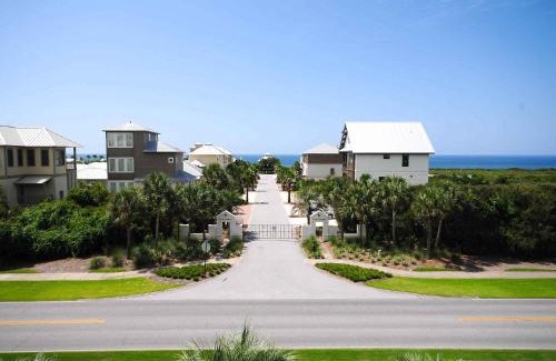 Rosemary Beach House | Seabreeze Cabana