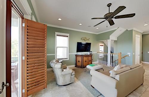 Rosemary Beach House | Seabreeze Cabana