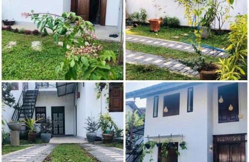 Dickwella House | SEABREEZE Cottage