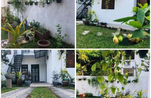 Dickwella House | SEABREEZE Cottage