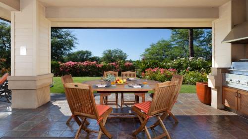 Kamuela House | SEABREEZE Family Friendly Mauna Lani 4BR Home with Private Pool