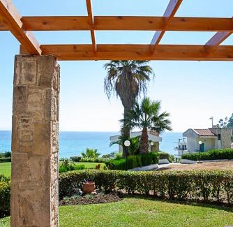 Kallithea House | Seabreeze Serenity Residence