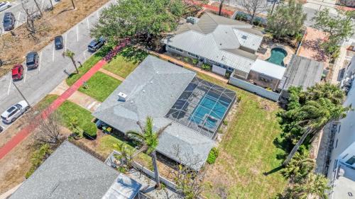 Saint Armands Key House | Seabreeze Serenity - 130