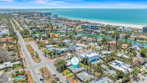 Saint Armands Key House | Seabreeze Serenity - 130